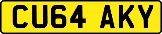 CU64AKY