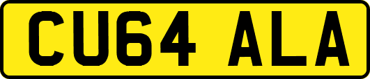 CU64ALA
