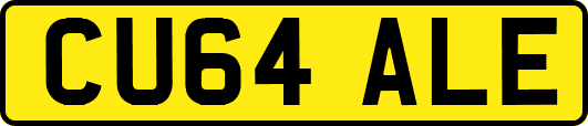 CU64ALE