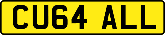 CU64ALL