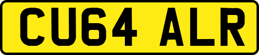 CU64ALR