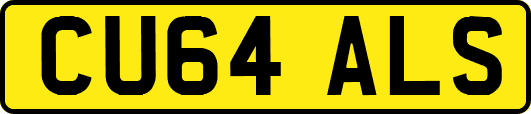 CU64ALS