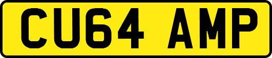 CU64AMP