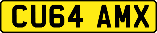 CU64AMX