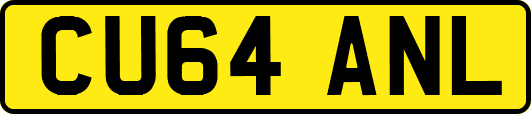 CU64ANL