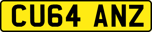 CU64ANZ