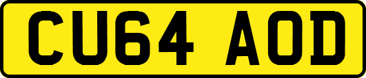 CU64AOD