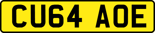 CU64AOE
