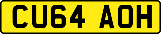 CU64AOH