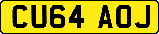 CU64AOJ