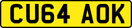 CU64AOK