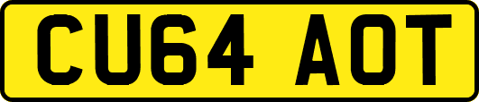 CU64AOT
