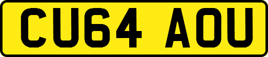 CU64AOU