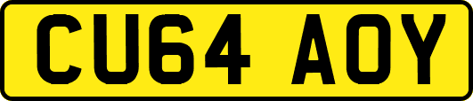 CU64AOY