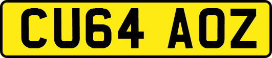 CU64AOZ