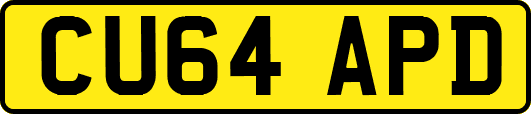 CU64APD