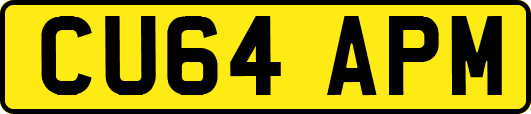 CU64APM