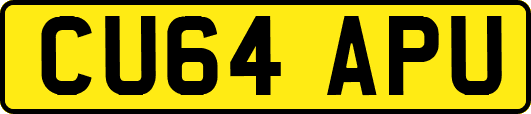 CU64APU