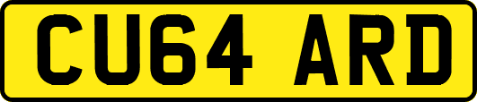 CU64ARD