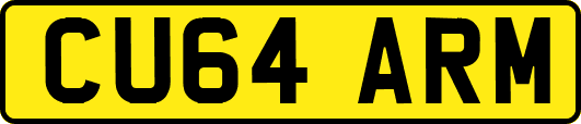 CU64ARM