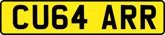 CU64ARR