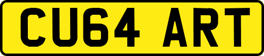 CU64ART