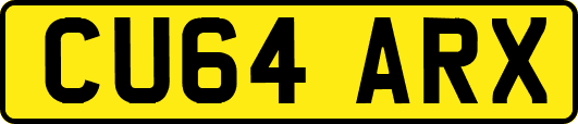 CU64ARX