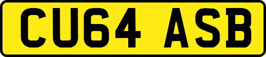 CU64ASB