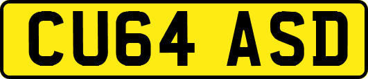 CU64ASD