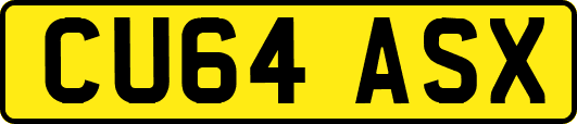 CU64ASX