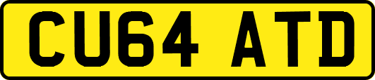 CU64ATD