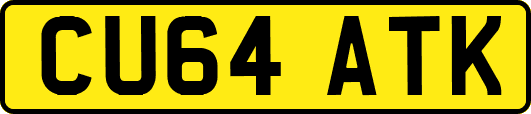 CU64ATK
