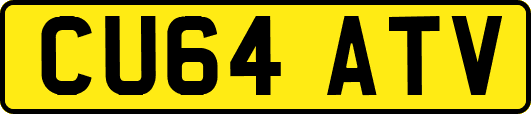 CU64ATV