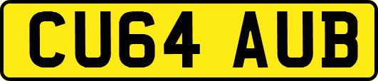 CU64AUB