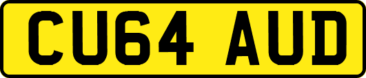 CU64AUD