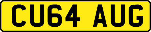 CU64AUG