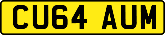CU64AUM