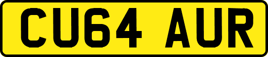 CU64AUR