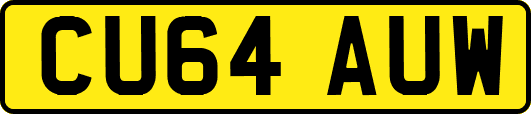 CU64AUW