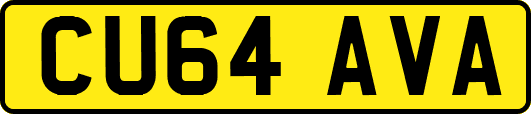 CU64AVA