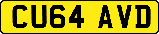 CU64AVD