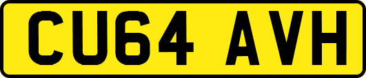 CU64AVH
