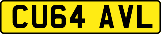 CU64AVL