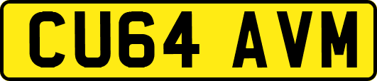 CU64AVM