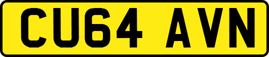 CU64AVN