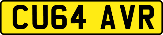 CU64AVR