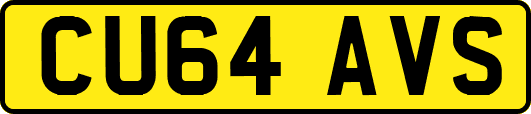 CU64AVS