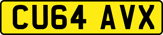 CU64AVX