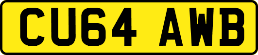 CU64AWB