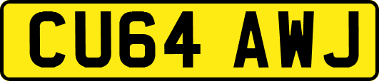 CU64AWJ